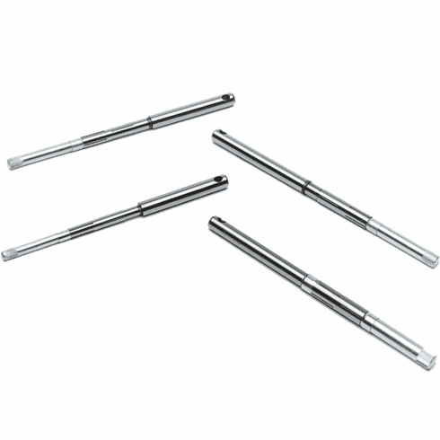 Neway Fractional Expandable Pilot Kit - 4 Pilots