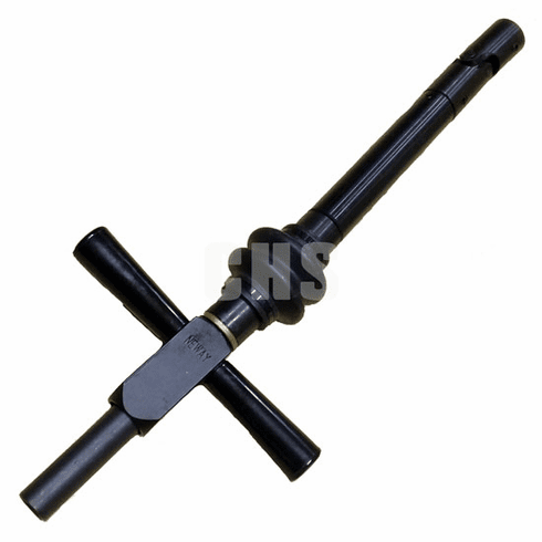 Neway PU1800 Transmission