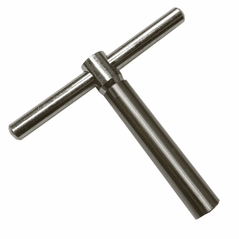 Neway T-Wrench, 1/2" Hex Metal