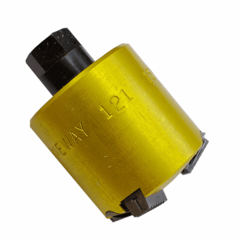 Neway Valve Seat Cutter - 1.00" - 15