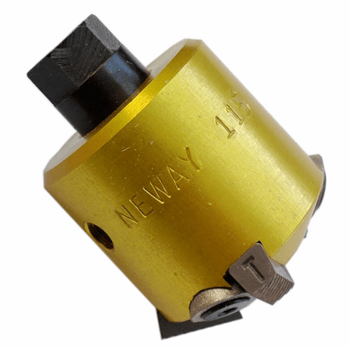 Neway Valve Seat Cutter - 1.00" - 31