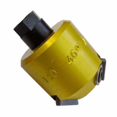 Neway Valve Seat Cutter - 1.00" - 46