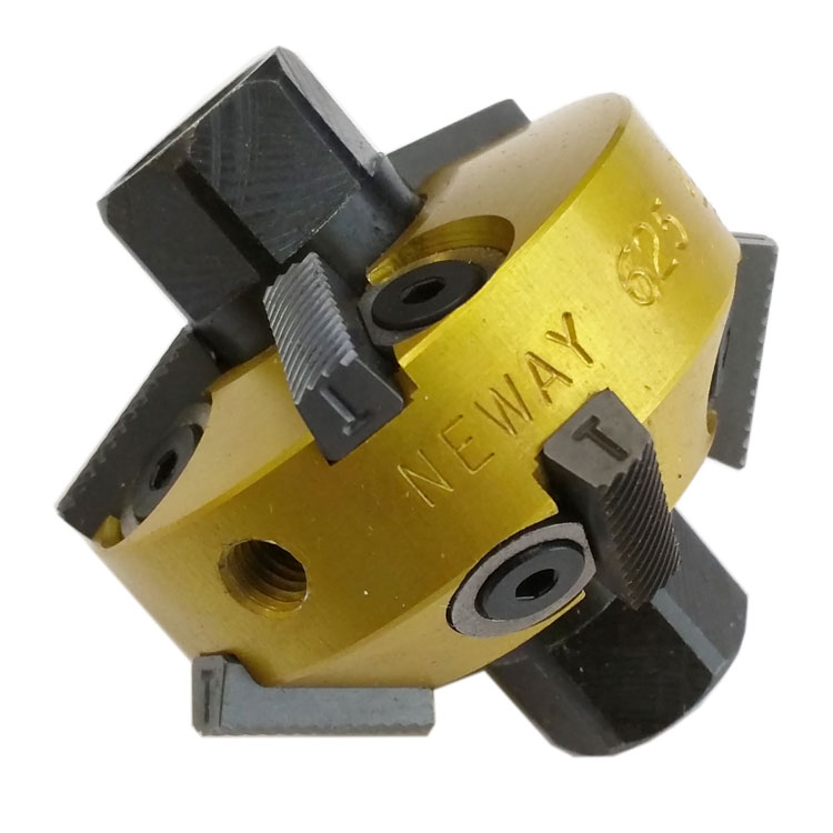 Neway Valve Seat Cutter 11/2" 15° x 45°