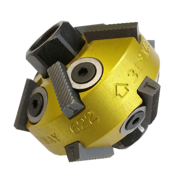 Neway Valve Seat Cutter 1-1/2