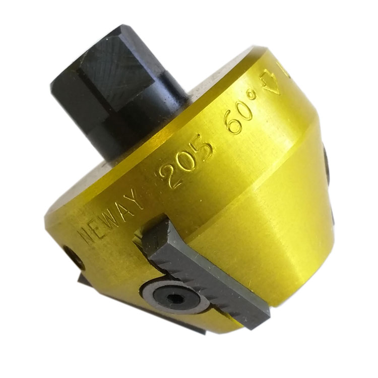 Neway Valve Seat Cutter 11/2" 60°