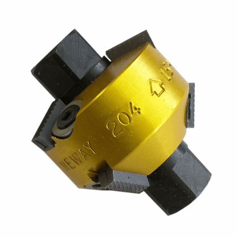 Neway Valve Seat Cutter  1-1/4" - 15 x 46