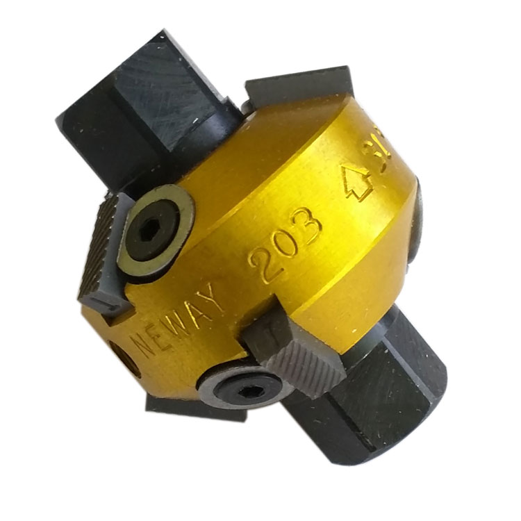 Neway Valve Seat Cutter 11/4" 30° x 45°