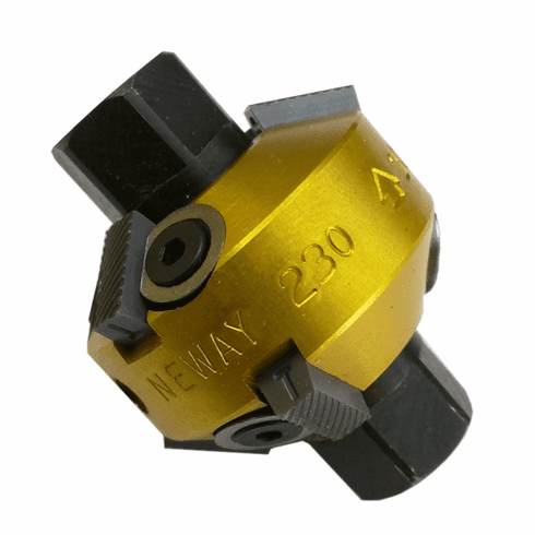 Neway Valve Seat Cutter  1-1/4" - 30 x 45