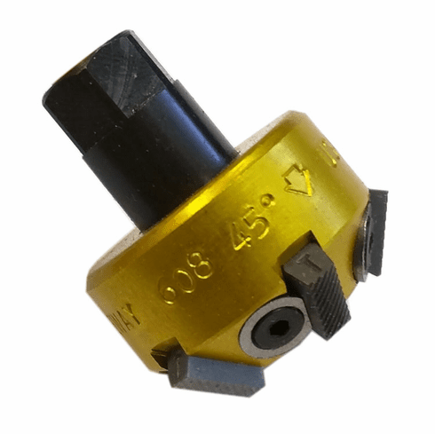 Neway Valve Seat Cutter  1-1/4" - 45