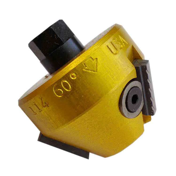 Neway Valve Seat Cutter 11/4" 60°