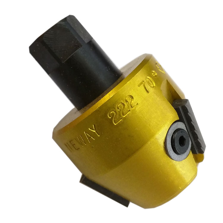 Neway Valve Seat Cutter 11/4" 70°