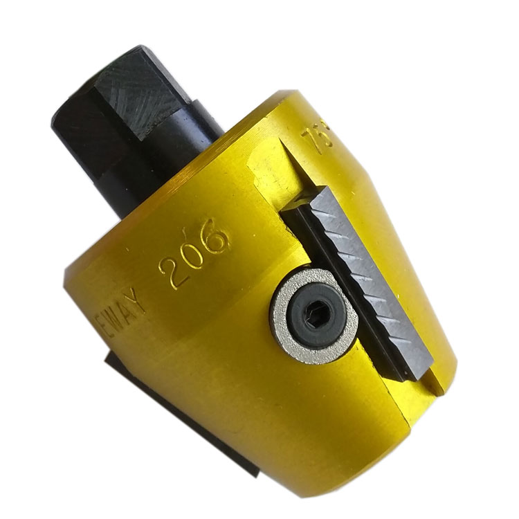 Neway Valve Seat Cutter 11/4" 75°