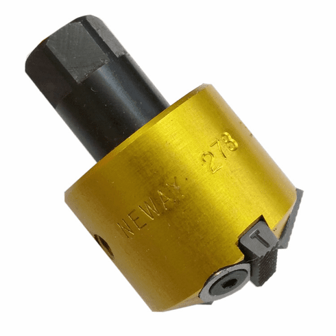 Neway Valve Seat Cutter 1-1/8" - 30