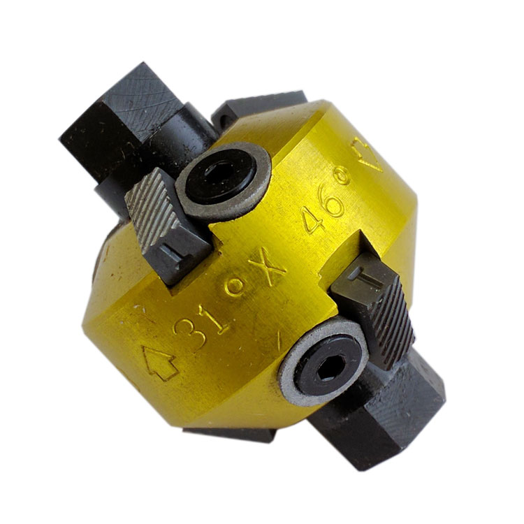 Neway Valve Seat Cutter 1.125" 31° x 46°