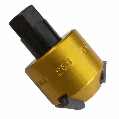 Neway Valve Seat Cutter 1-1/8" - 45°