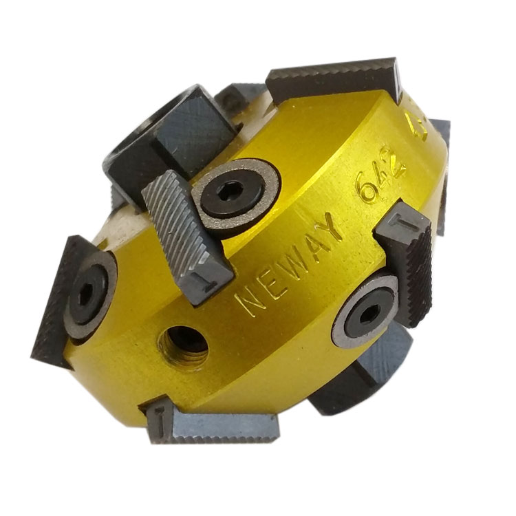 Neway Valve Seat Cutter 13/4" 31° x 46° Harley Davidson