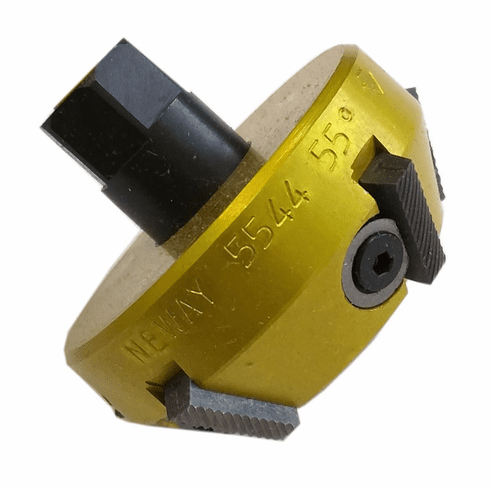 Neway Valve Seat Cutter 1-3/4" - 55