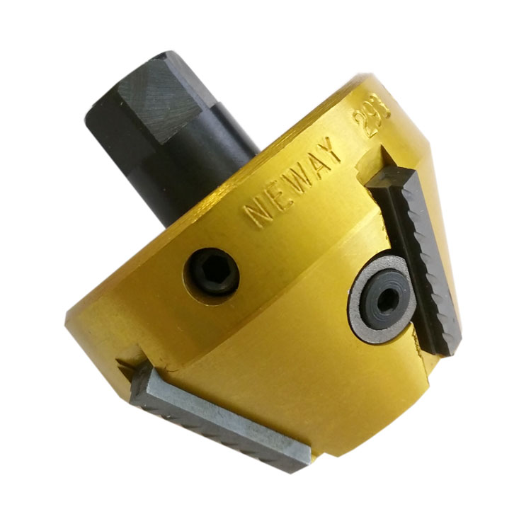 Neway Valve Seat Cutter 13/4" 60°