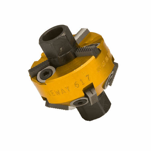 Neway Valve Seat Cutter  1-3/8" - 0 x 46