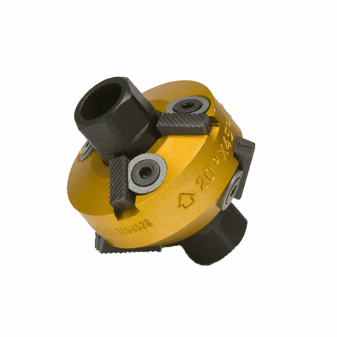 Neway Valve Seat Cutter  1-3/8" - 20 x 45