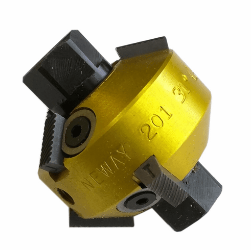 Neway Valve Seat Cutter 1-3/8" - 31° x 46°