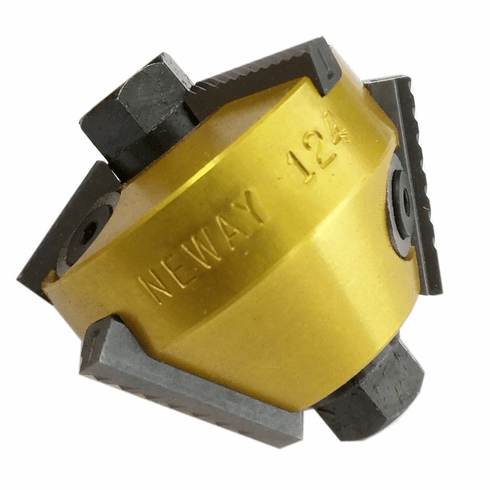Neway Valve Seat Cutter  1-5/16" - 15 x 60