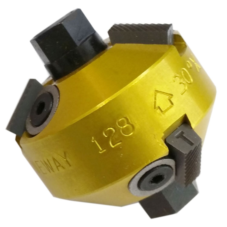 Neway Valve Seat Cutter 15/16" 30° x 45°