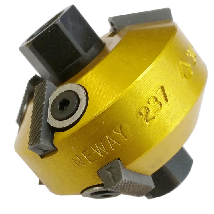 Neway Valve Seat Cutter 1-5/8