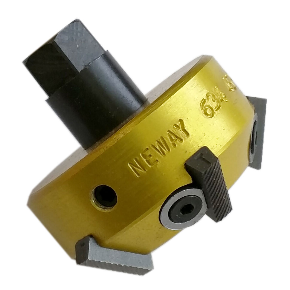 Neway Valve Seat Cutter 15/8" 45°