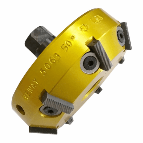 Neway Valve Seat Cutter 2-1/2" - 55°