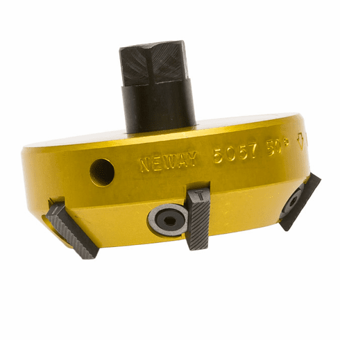 Neway Valve Seat Cutter 2-1/4" - 50�