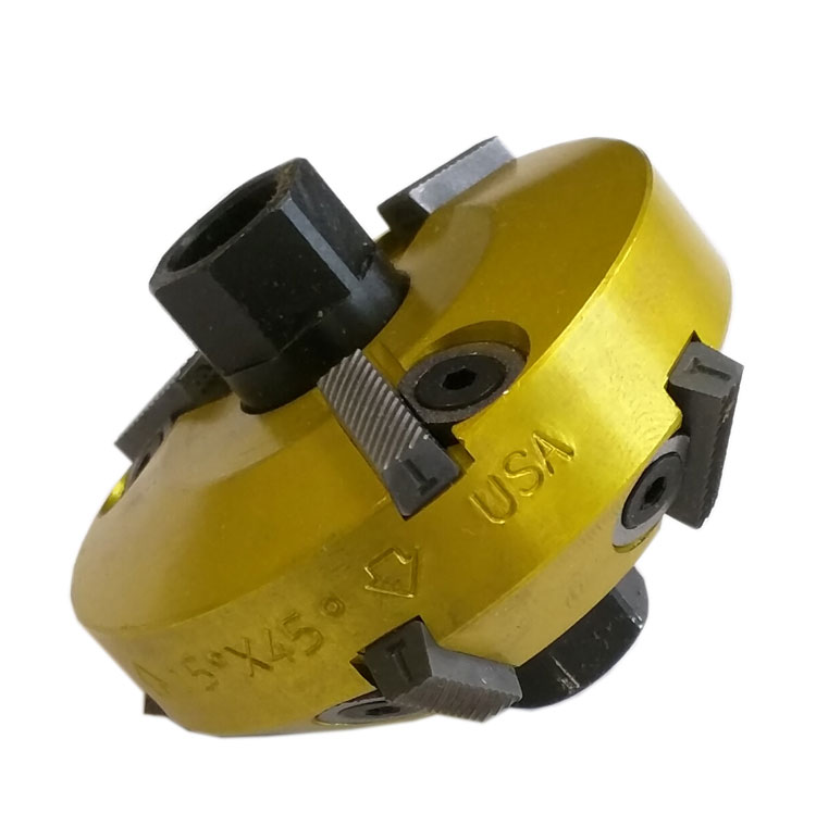 Neway Valve Seat Cutter 2" 15° x 45°