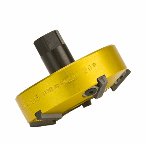 Neway Valve Seat Cutter  2-3/16" - 20