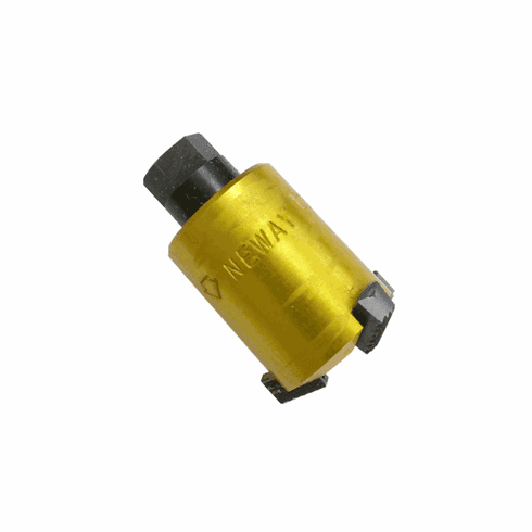 Neway Valve Seat Cutter - .762" - 15°