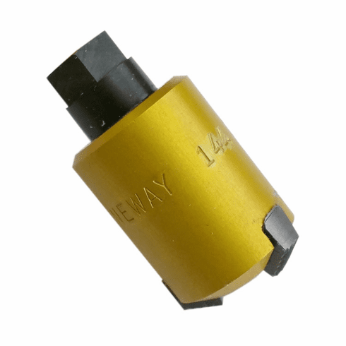 Neway Valve Seat Cutter - .762" (19.3mm) - 32