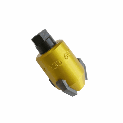 Neway Valve Seat Cutter - .874" - 60