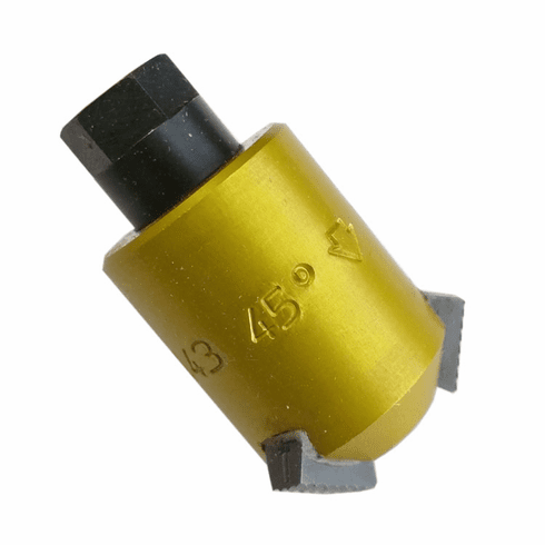 Neway Valve Seat Cutter - .925" - 45°