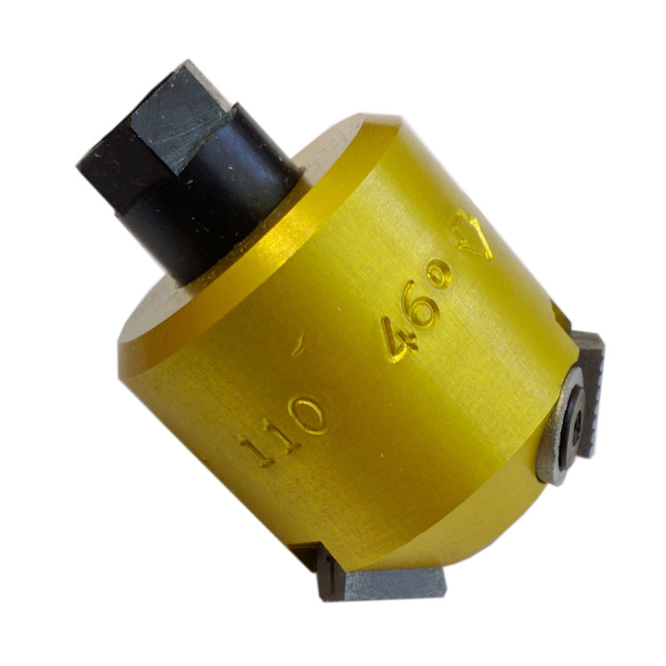 Neway Valve Seat Cutter 1.00" 46°