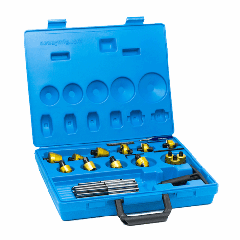 Neway Valve Seat Cutter Kit - BMW