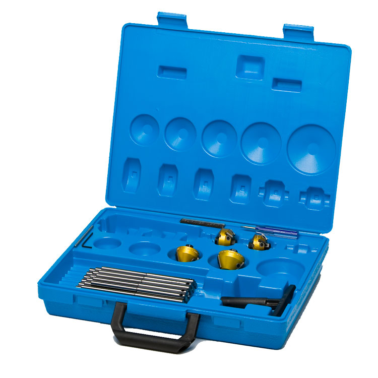 Neway Harley Davidson Motorcycle Kit