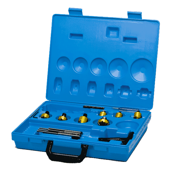 Neway Valve Seat Cutter Kit Hyundai