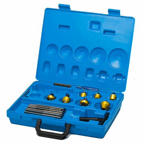 Neway Valve Seat Cutter Kit - Motocross Bikes