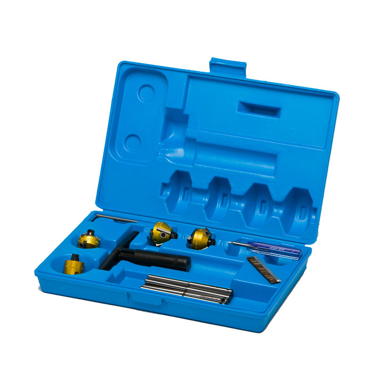 Neway Valve Seat Cutter Kit Volkswagen Air Cooled