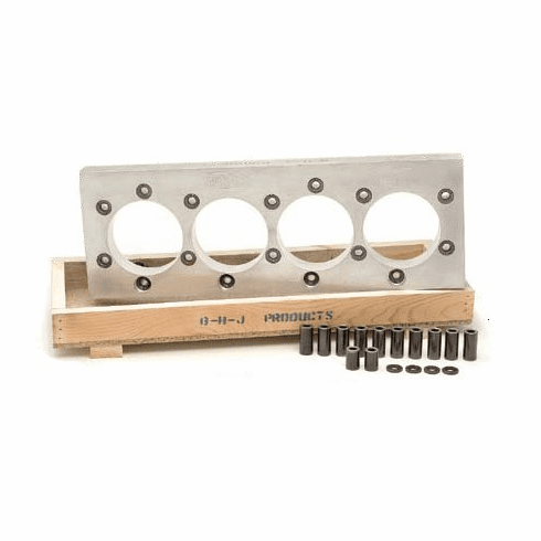 Nissan Torque Honing Plate - 2.4L KA24 4-Cylinder