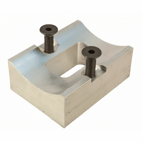 Piston Pin Removal Fixture - Domestic