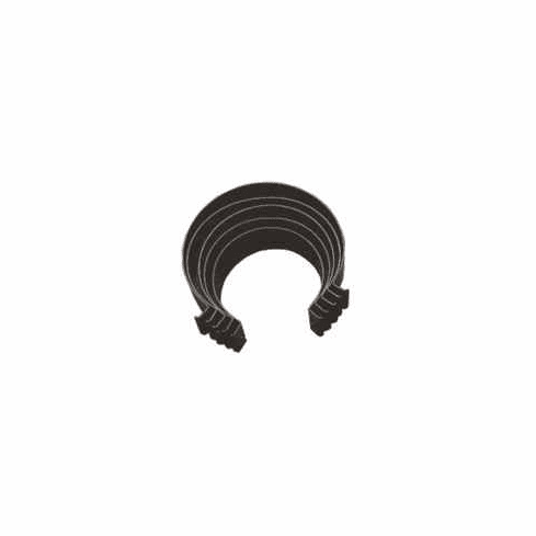 Piston Ring Band - 3-3/8 - 3-5/8