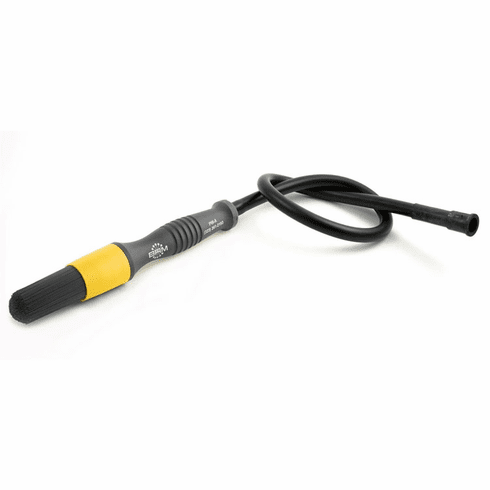 Premium Parts Wash Brush - Flow Through