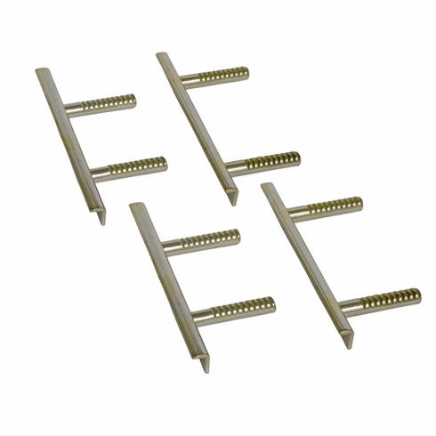Rack Set, Standard 4.00" - 6.25"
