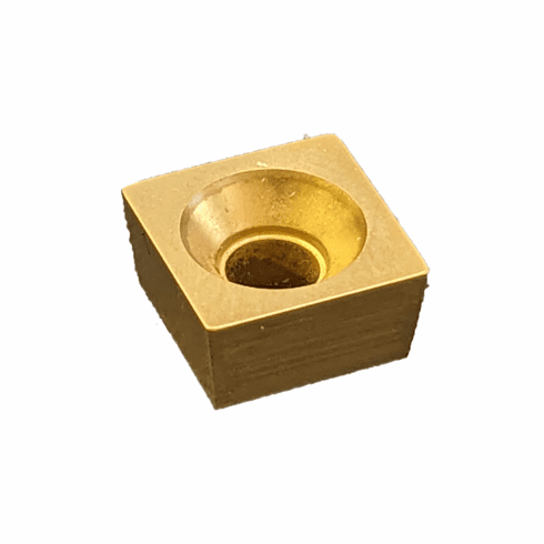 Replacement Carbide Insert - .250