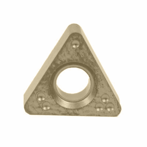 Replacement Carbide Insert for Boring Bar Tools